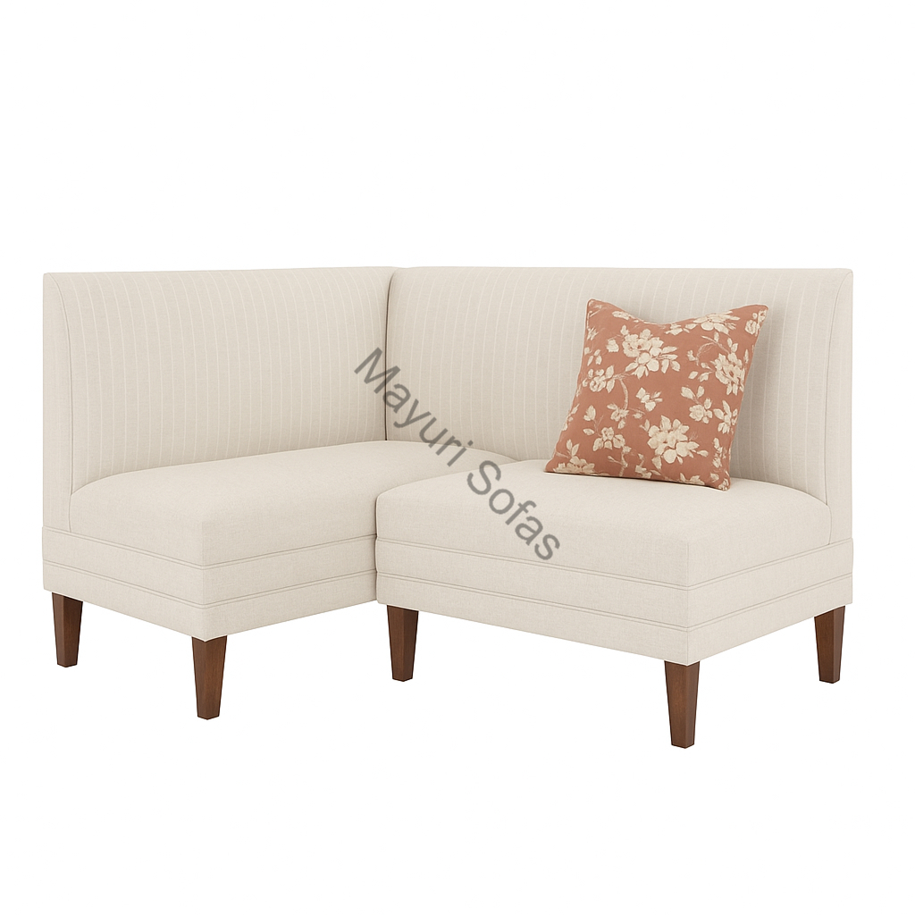 Restaurant Sofa