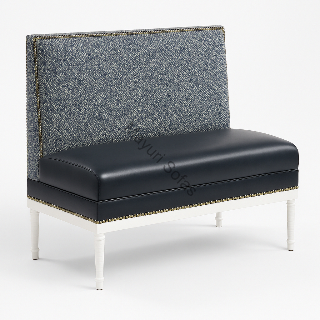 Restaurant Sofa