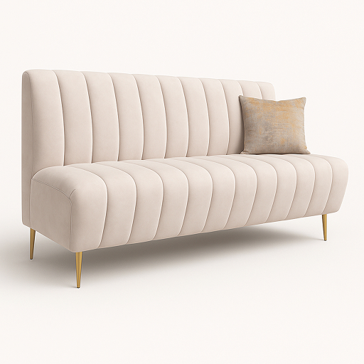 Image of Restaurant Sofa RS-10