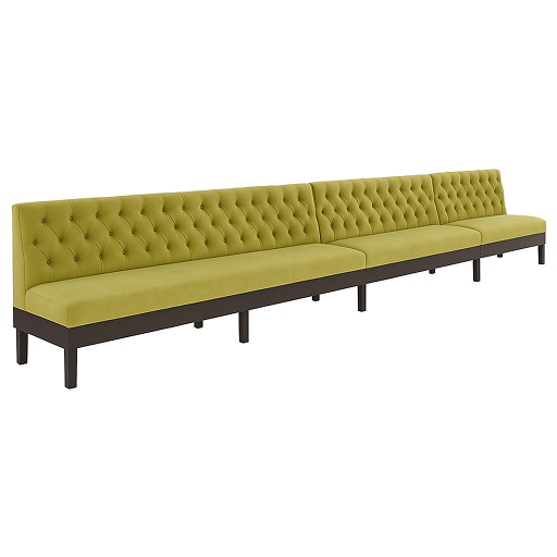 Image of Restaurant Sofa RS-19