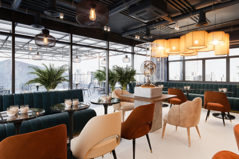 restaurant-sofa