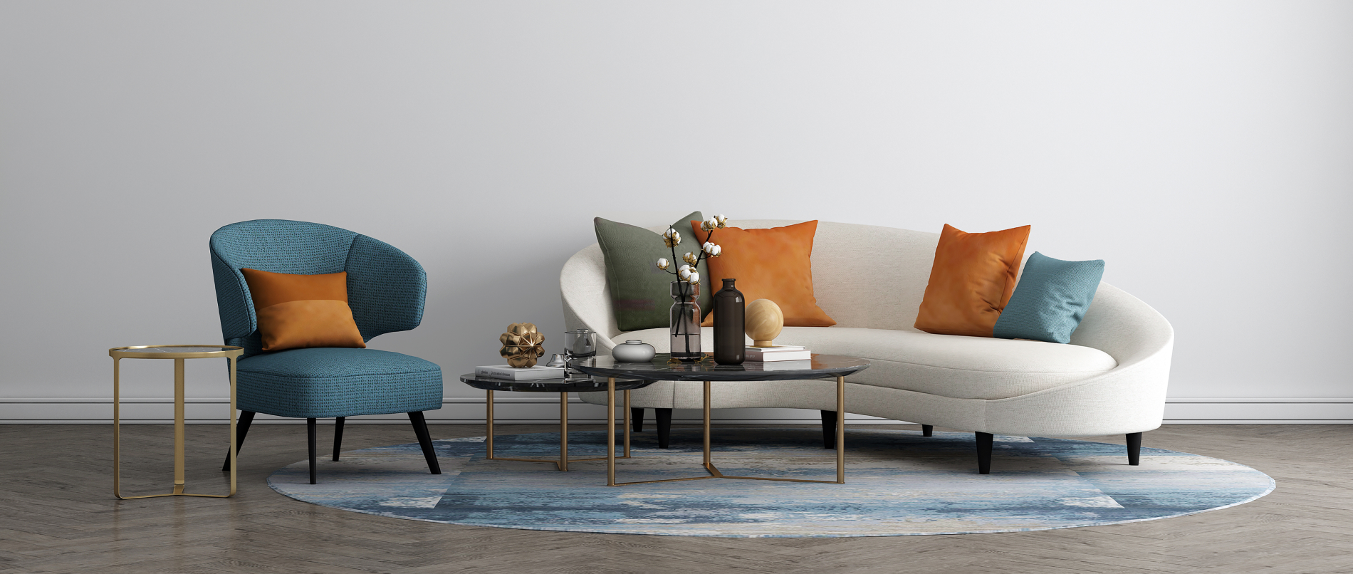 soft sofa furniture