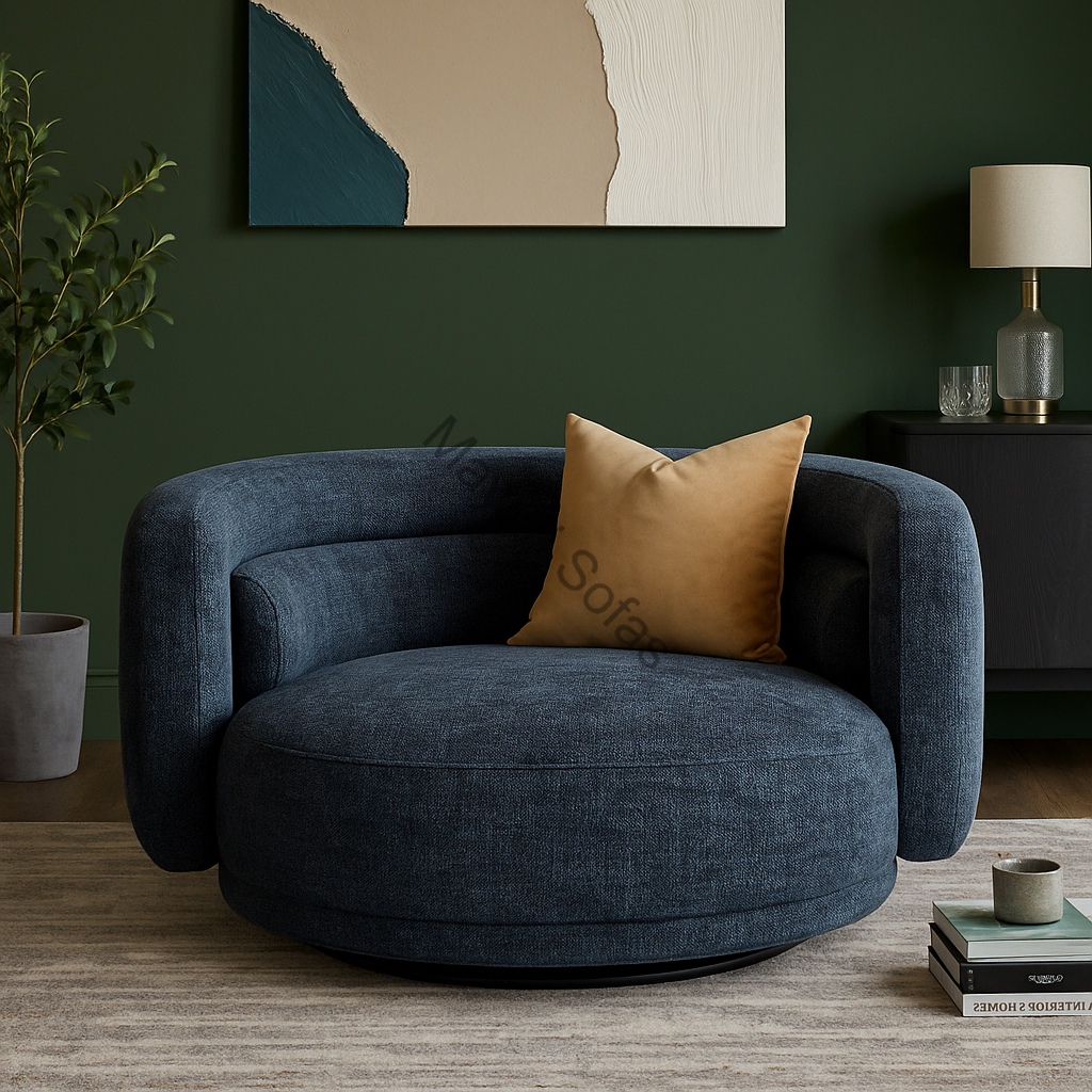 Accent Chairs