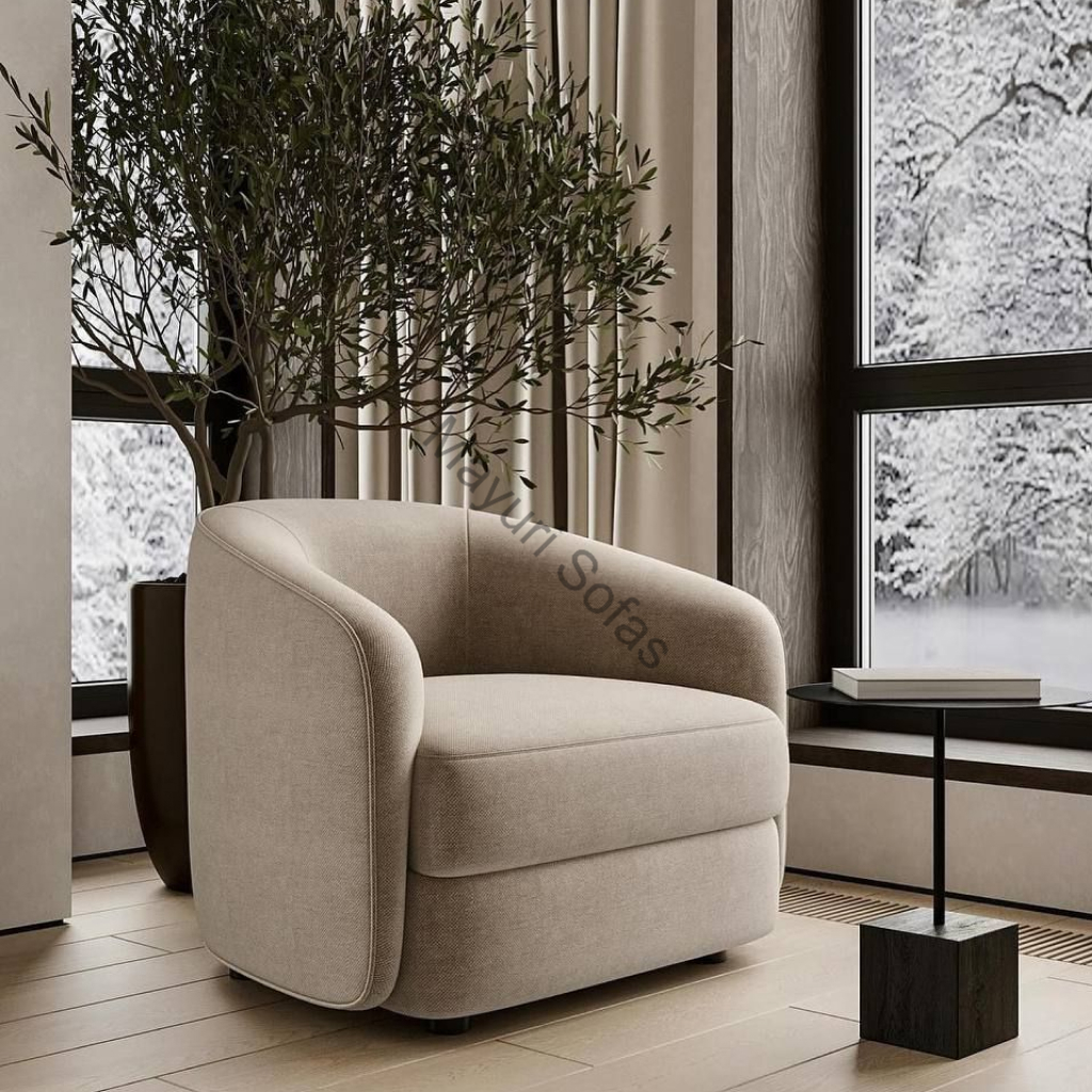 Accent Chairs