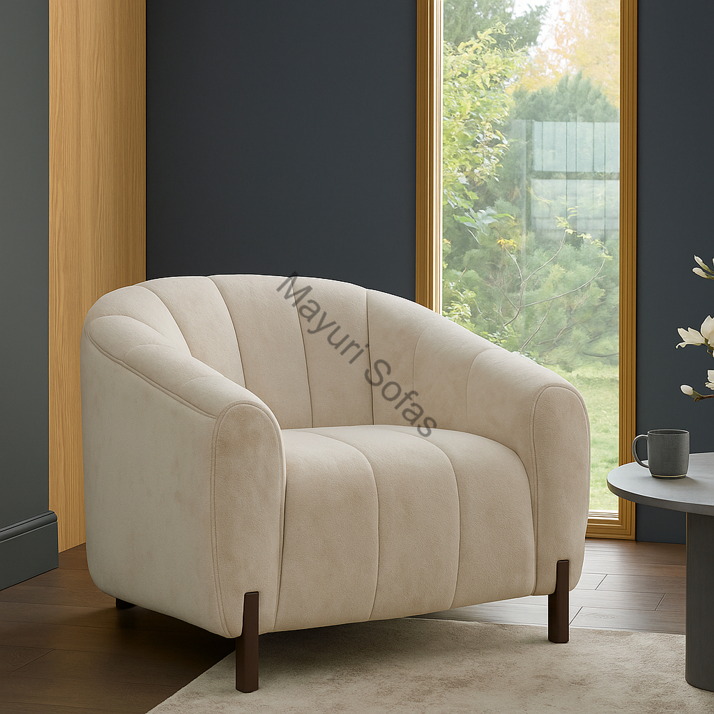 Accent Chairs