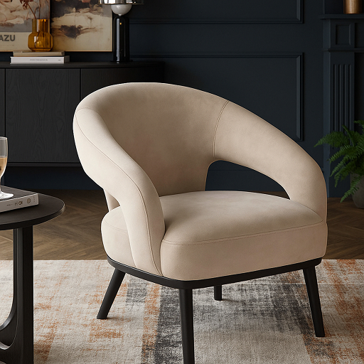 Image of Accent Chairs AC-10