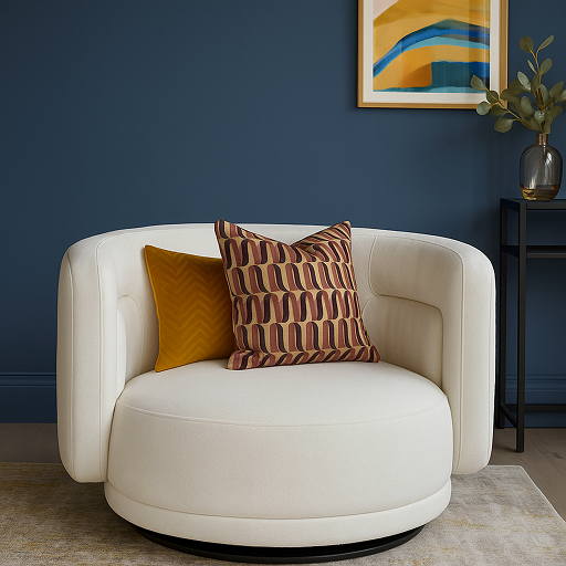Image of Accent Chairs AC-11