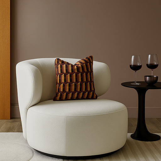 Image of Accent Chairs AC-14