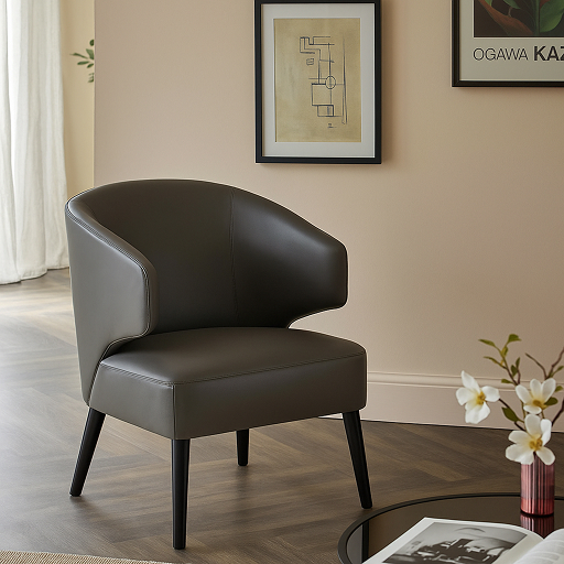 Image of Accent Chairs AC-15