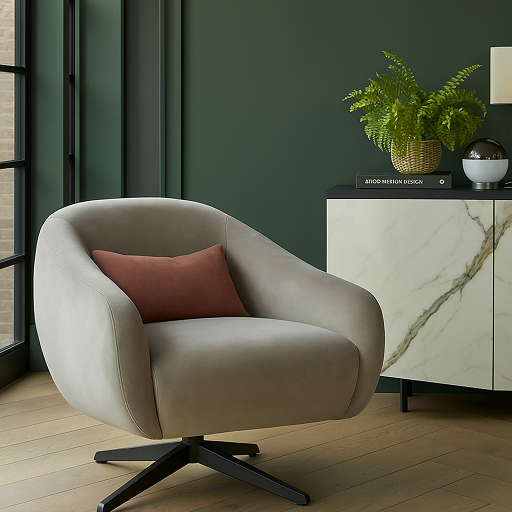 Image of Accent Chairs AC-20