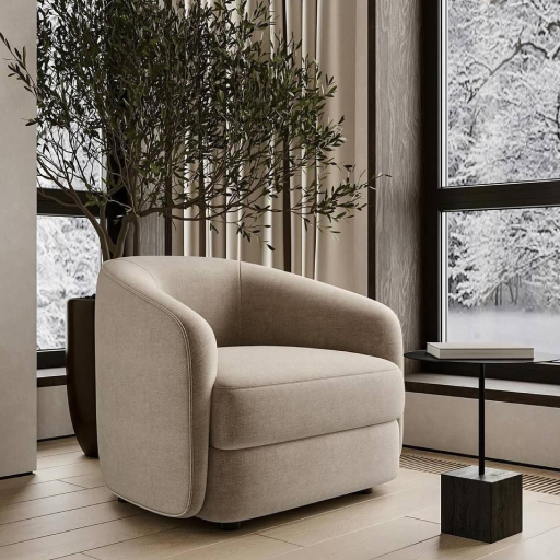 Image of Accent Chairs AC-27