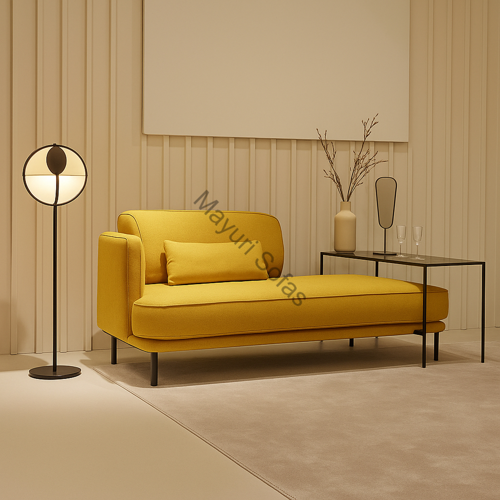 Lounge Sofas