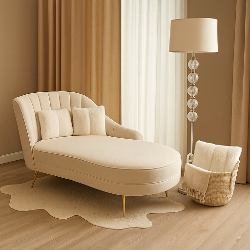 Lounge Sofas From Bangalore SLS-18