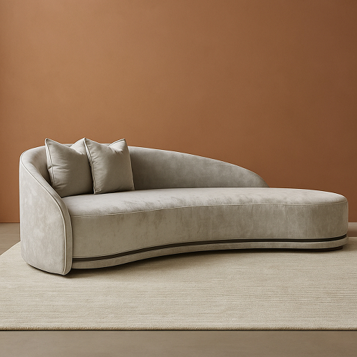 Lounge Sofas From Bangalore SLS-33