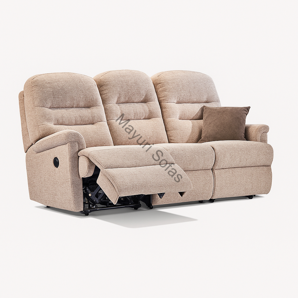 Recliner Sofa