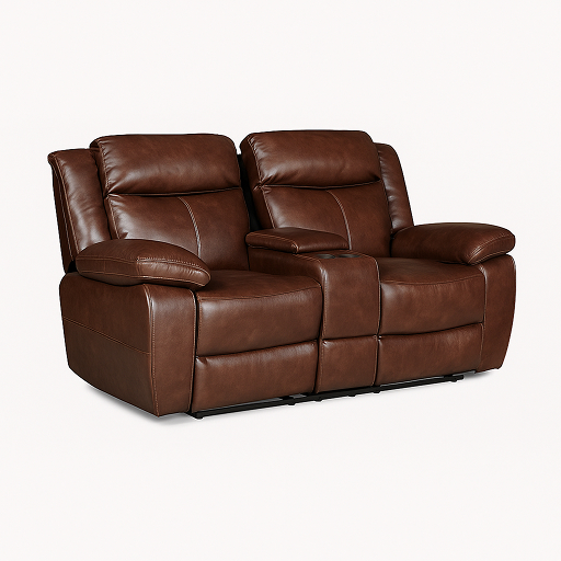 Image of Recliner Sofa RS-23