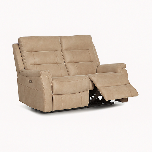 Image of Recliner Sofa RS-25