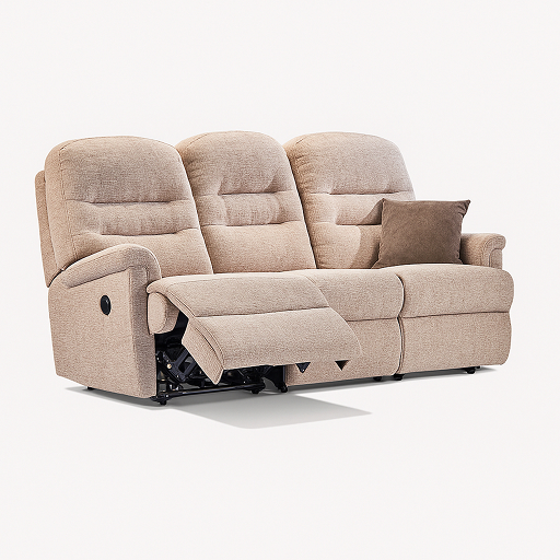 Image of Recliner Sofa RS-28