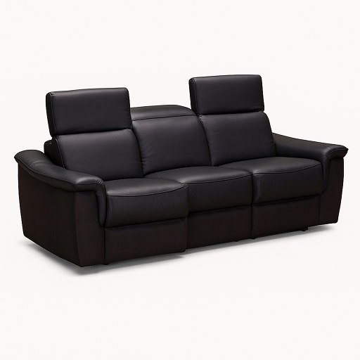 Image of Recliner Sofa RS-30