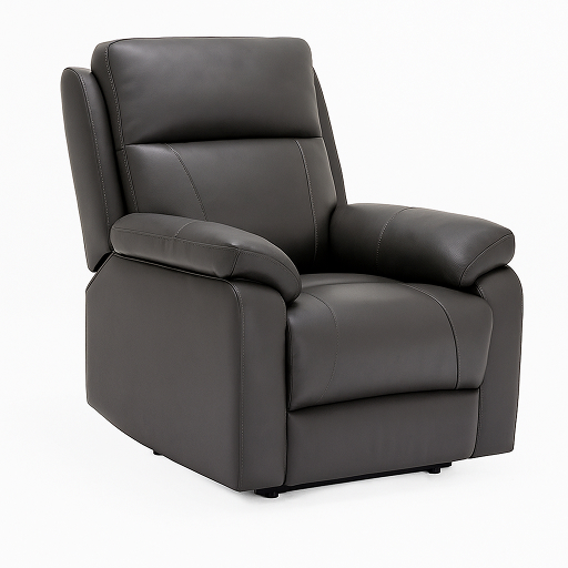 Image of Recliner Sofa RS-4