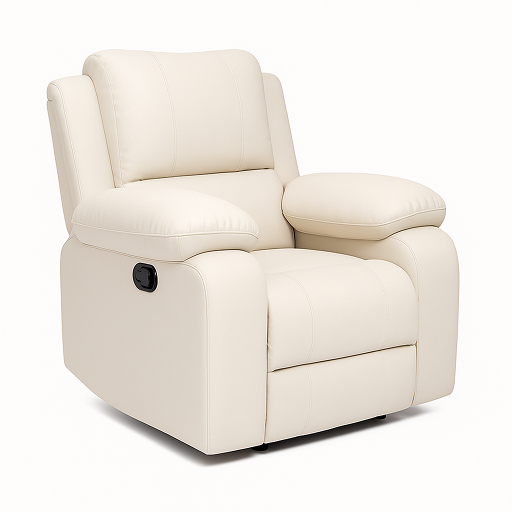 Image of Recliner Sofa RS-5