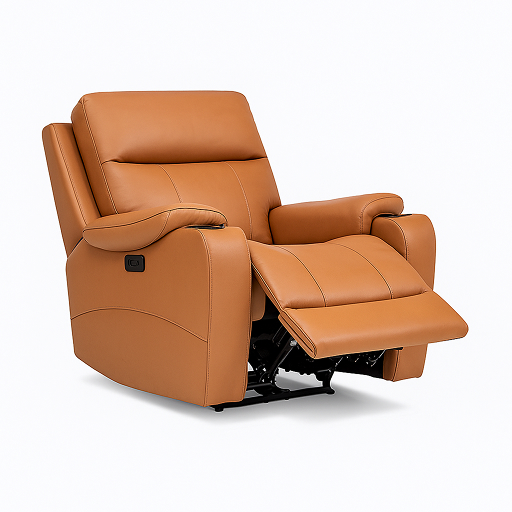 Image of Recliner Sofa RS-6