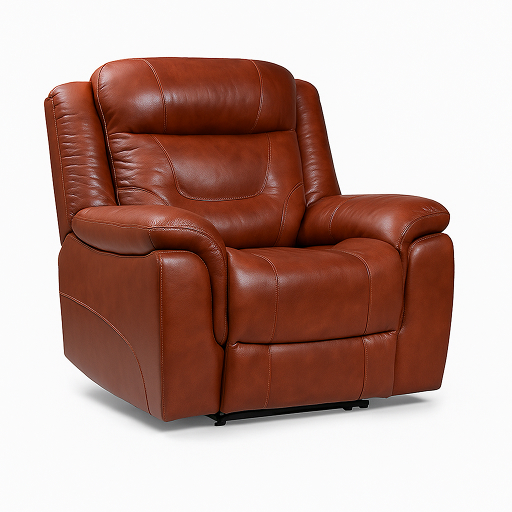 Image of Recliner Sofa RS-7