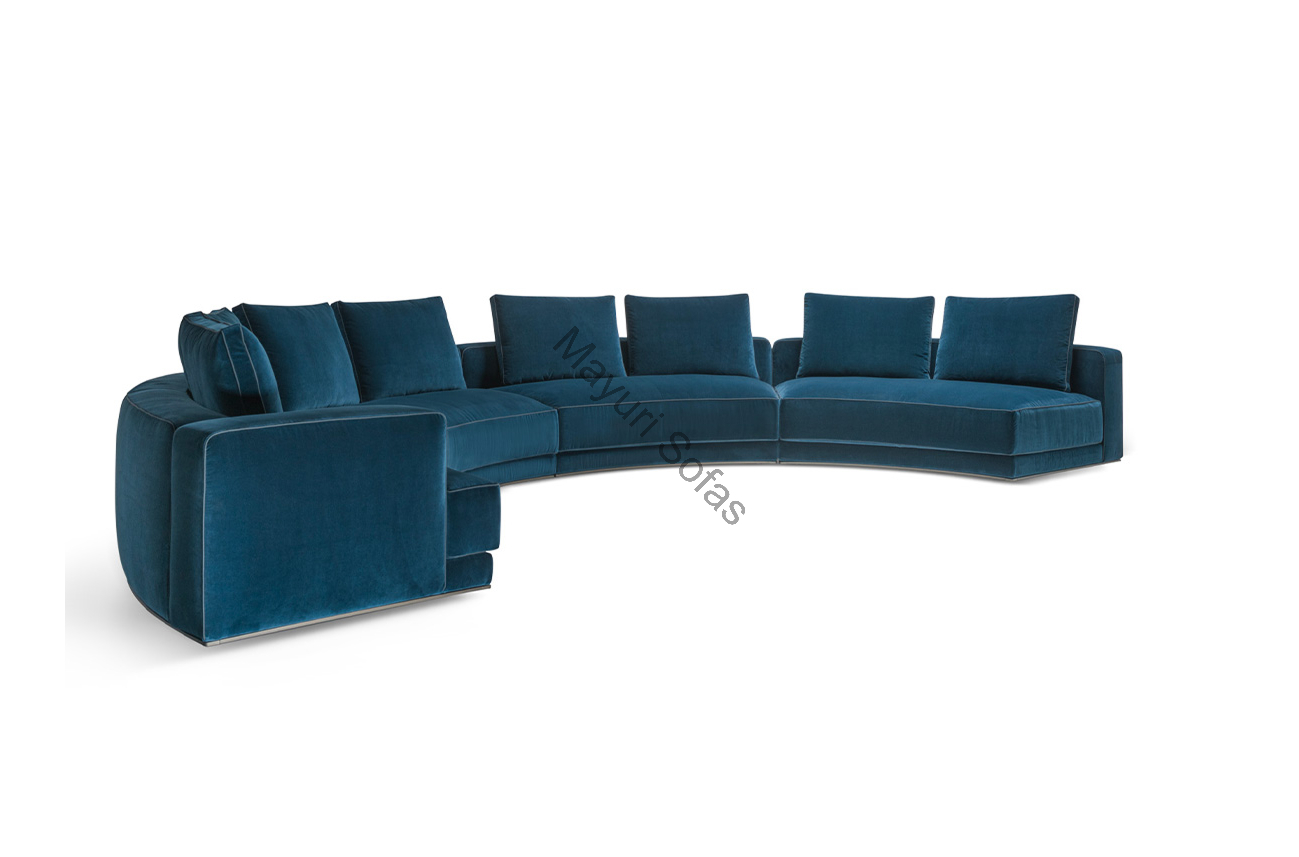 Sectional Sofa