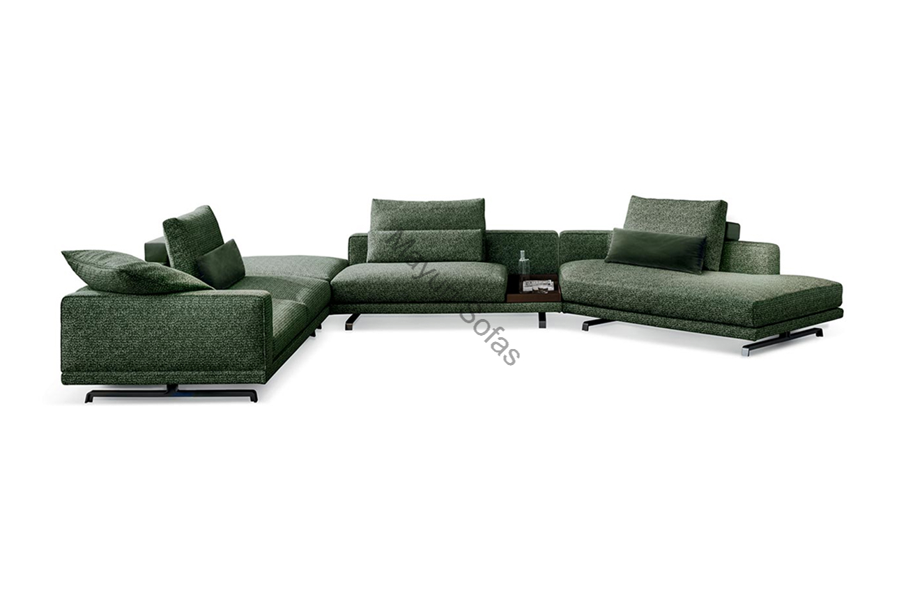 Sectional Sofa