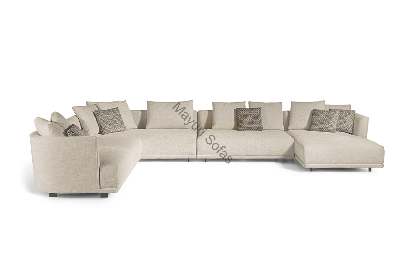 Sectional Sofa