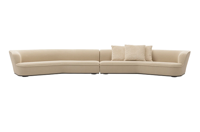 Image of Sectional Sofa SS-16