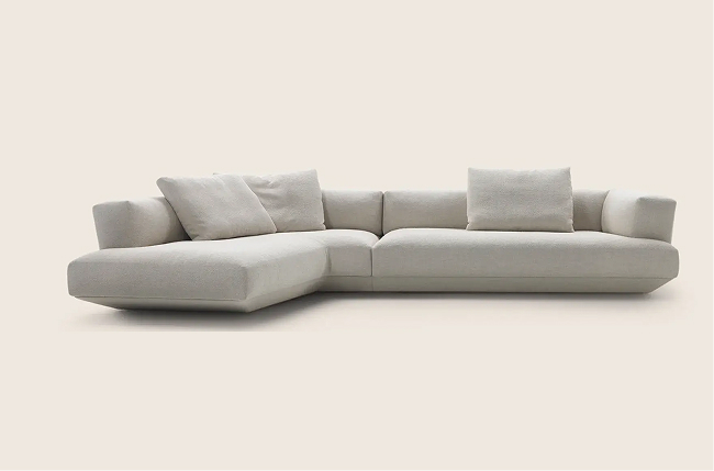 Image of Sectional Sofa SS-23