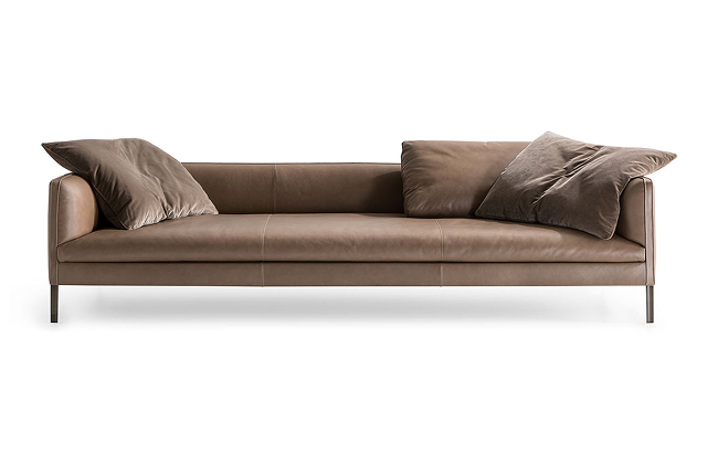Image of Sectional Sofa SS-8