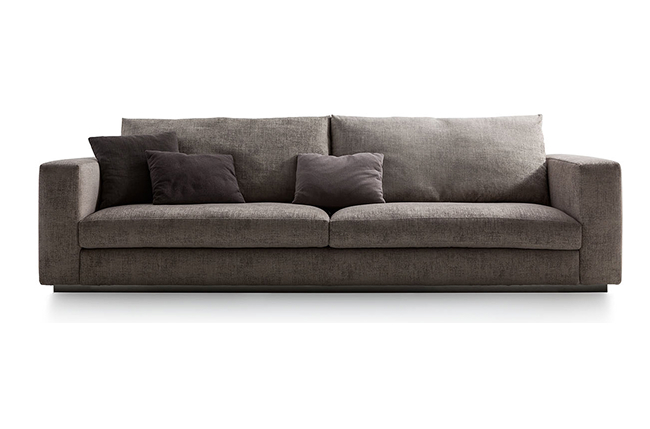 Image of Sectional Sofa SS-9
